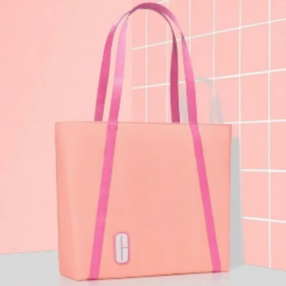 Clinique  Makeup Tote